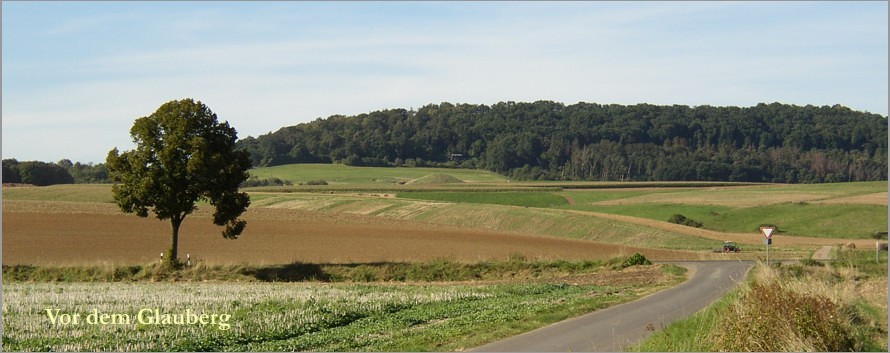 Am Galuberg
